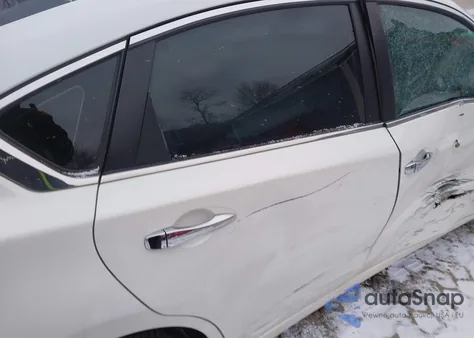 2015 Nissan Altima 2.5/2.5 S/2.5 Sl/2.5 Sv из США, поврежденный, VIN 1N4AL3AP3FN332881